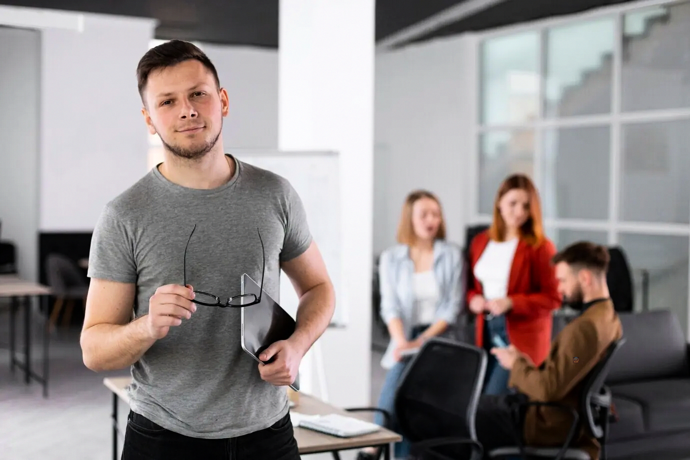 Workshop visual for Navegador de Implementación de Sistema de Presupuestación